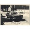 Tour De France 1964: Opel Diplomat *1 (Vintage Photo)