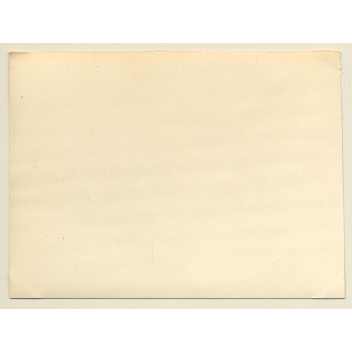 Tour De France 1964: Mercedes Benz 220 SE Coupé (Vintage Photo)