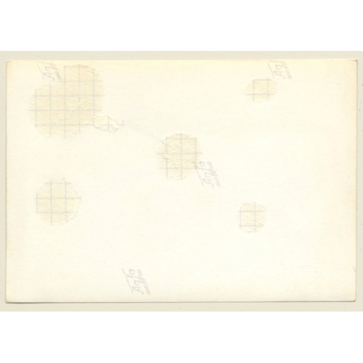 Rallye Du Limousin 1964: N° 7 Porsche 904 GTS *2 / Buchet - Valadas (Vintage Photo)