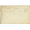 California: Rodeo At Salinas - John Bates  (Vintage RPPC 1922)
