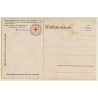Lüschwitz-Koreffski: Unteroffizier Kraftfahr Bat. 1914-1915 (Vintage PC 1910s)