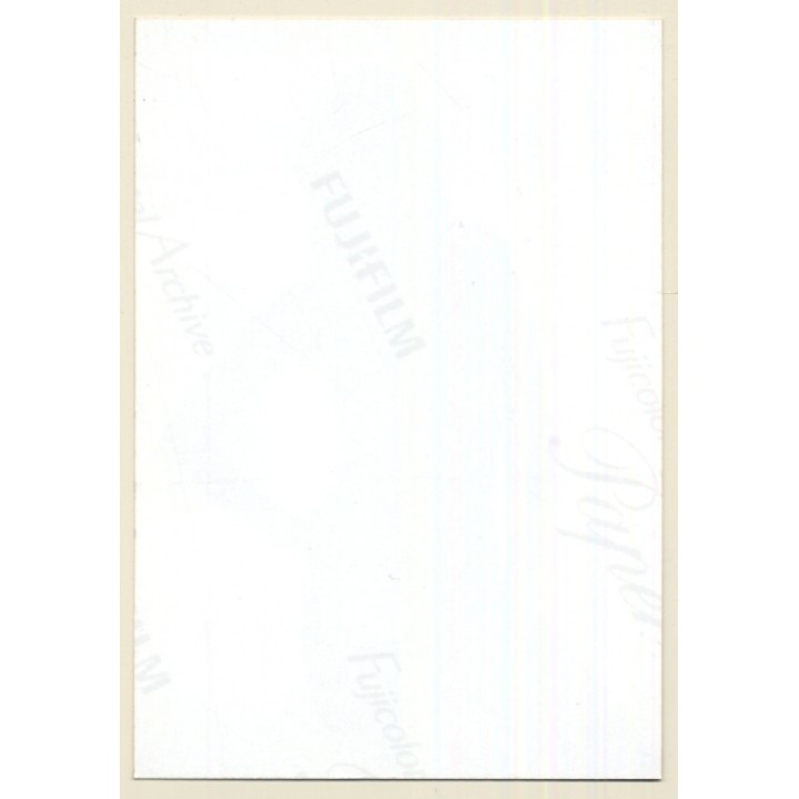 Erotic Nude Study: Slim Natural Beauty With Tan Lines (B/W Photo ~2000s)