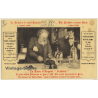 Paris: La Tour D'Argent Frederic / Numero De Votre Canard (Vintage PC ~1910s)