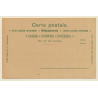 Schweiz: Niklaus Wengi 1532 / Solothurn (Vintage Litho PC 1890s)