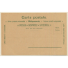 Schweiz: Schweizergarde / La Garde Suisse - Luzern (Vintage Litho PC 1890s)