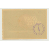Gran Hotel Lincoln - Tegucgalpa / Honduras (Vintage Luggage Label)