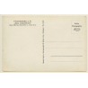 Friedrichshafen / Germany: Neue Luftschiffhalle - Graf Zeppelin (Vintage RPPC ~1930s)