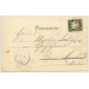 Germany: Gruss Aus Mörnsheim - Total View (Vintage PC 1900)
