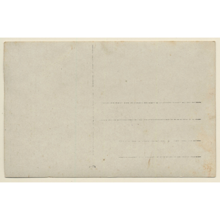 Aarau ?: 29. Schützenfest - Neptunwagen *3 (Vintage RPPC 1924)