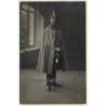 Wilhelm II Deutscher Kaiser *3 (Vintage RPPC 1910s)