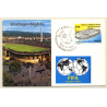FIFA World Cup 1990 Firenze Test Print Lim. Ed. 11/50 (Vintage PC)