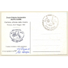 FIFA World Cup 1990 Firenze Test Print Lim. Ed. 11/50 (Vintage PC)