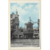 Paris / France: Le Moulin Rouge (Vintage PC ~1910s/1920s)