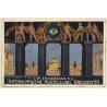Dresden: International Hygiene Ausstellung 1911 (Vintage PC)