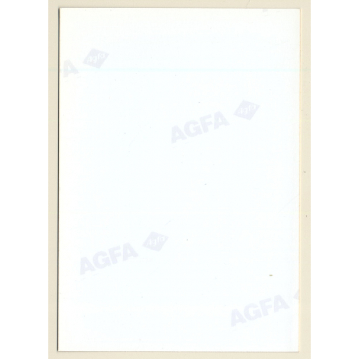 Natural Slim Busty Nude In The Squats (Vintage Photo GDR ~1980s)