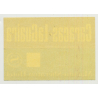 Macuto-Sheraton Hotel - Caracas - La Guaira / Venezuela (Vintage Luggage Label/Sticker)
