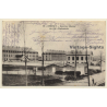 Stenay: Caserne Chanzy Du 120 D'Infanterie / Barracks (Vintage PC 1914)