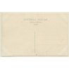 Genova / Genoa: Palazzo Andrea Podesta (Vintage RPPC ~1910s/1920s)