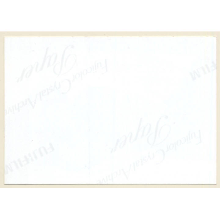 Erotic Nude Study: Busty Female Teases Camera (B/W Photo ~2000s)