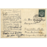 Briefmarken Sprache / Stamp Language *1 (Vintage PC 1941)