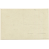 Briefmarken Sprache / Stamp Language *4 (Vintage PC 1930s/1940s)