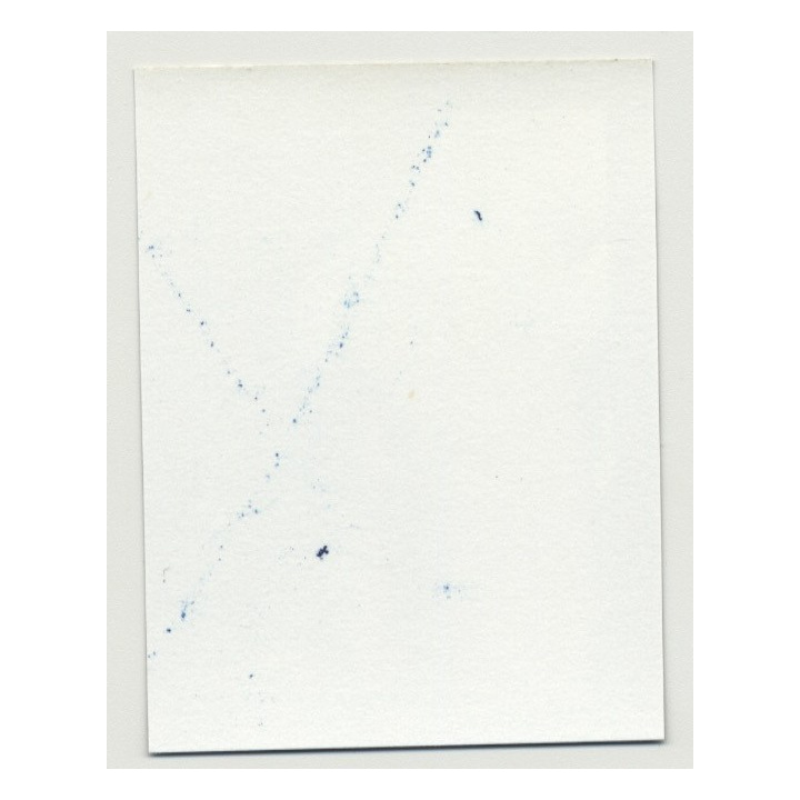 Close Up: Womans' Rear On Bike Seat - Triumph TR6 (Vintage Contact Sheet Photo 1970s)