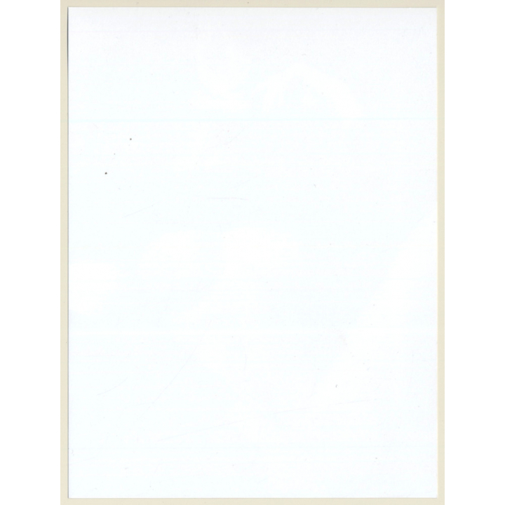 Erotic Study: Brunette Semi Nude Flashing Boobs (Digital Photo Print 2000s)