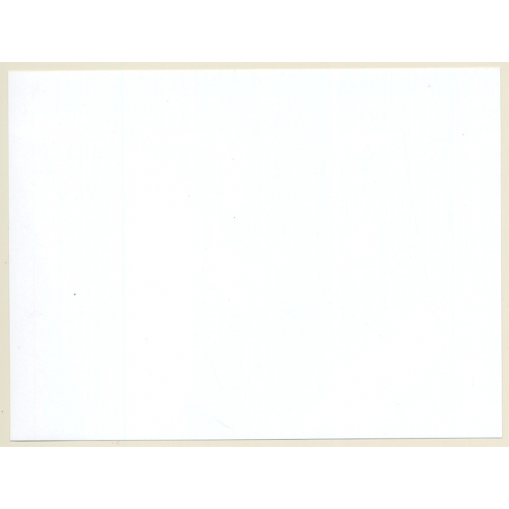 Erotic Study: Busty Brunette In Front Of Windowsill (Digital Photo Print 2000s)