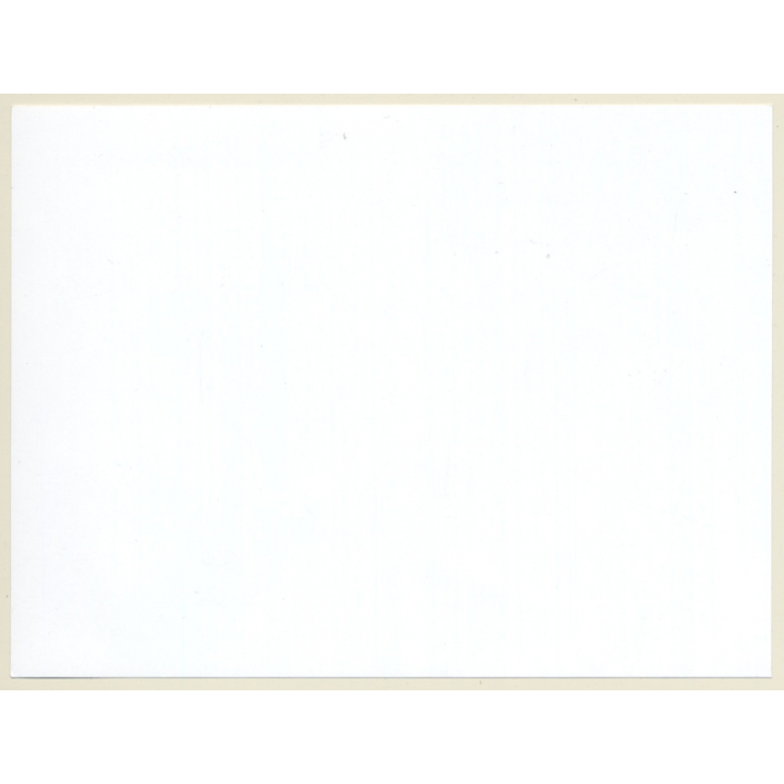 Erotic Study: Natural Brunette Female With Bare Butt (Digital Photo Print 2000s)