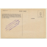 United States Lines: S.S. Washington / Paquetbot - Steamer (Vintage PC 1910s/1920s)