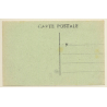 Paquebot Poste Francaise S.S. Doukkala / Steamer (Vintage PC)