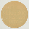 Palasthotel Weber - Dresden / East Germany DDR (Vintage Luggage Label)