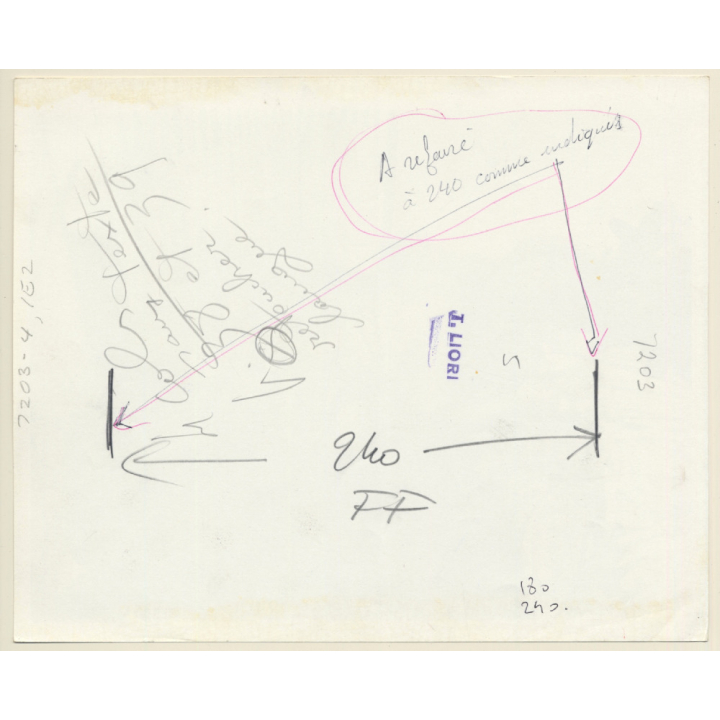 Erotic Study By T.Liori: 2 Semi Nude Girlfriends In Close Encounter / Lesbian INT (Vintage Photo KORENJAK 1970s/1980s)