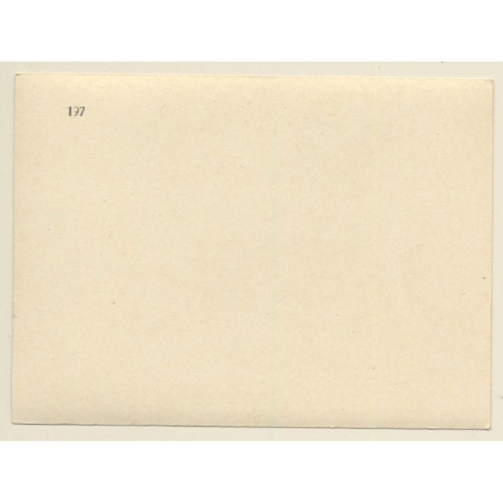 Africa: 2 Female Topless Tribe Members / Piercings - Septum (Vintage Photo Print)