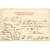 S.S. Prinz Hohenlohe / Dampfer - Handelsmarine (Vintage PC 1910s)