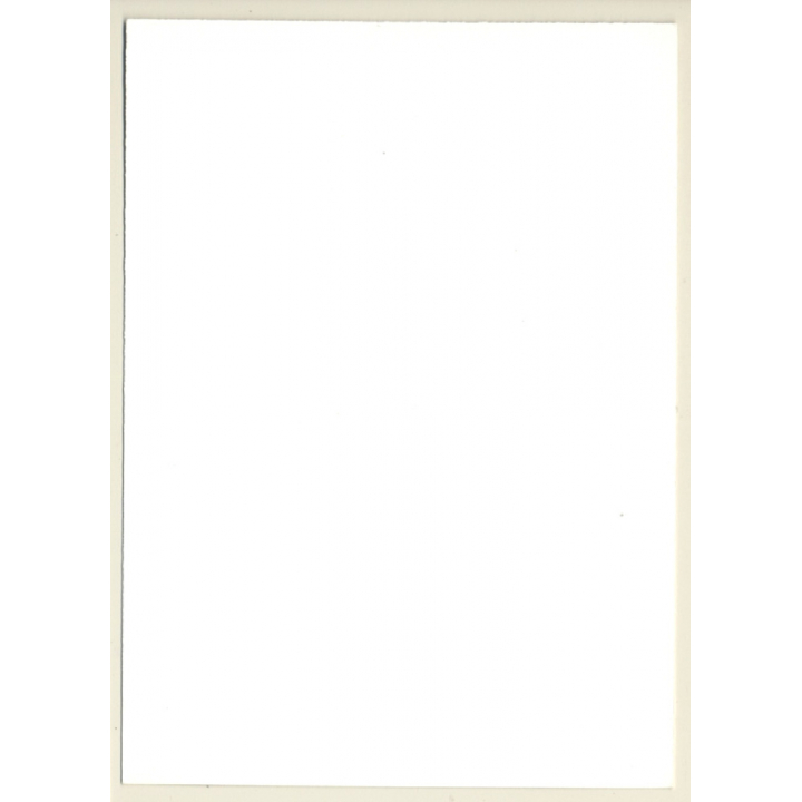 Natural Blonde Nude On Psychedelic Carpet*4 / Butt (Vintage Photo GDR ~1970s/1980s)