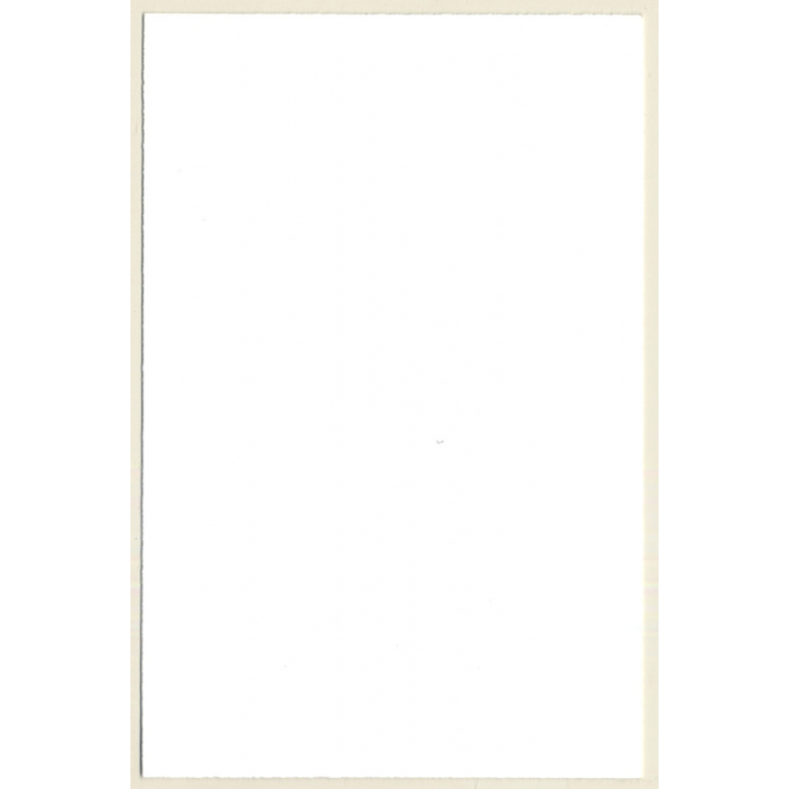 Natural Blonde Nude On Psychedelic Carpet*6 / Nylons - Suspenders (Vintage Photo GDR ~1970s/1980s)