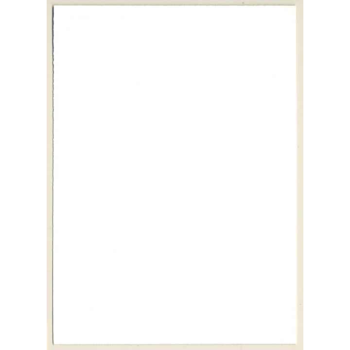 Natural Blonde Nude On Psychedelic Carpet*7 / Tongue - Eyes (Vintage Photo GDR ~1970s/1980s)