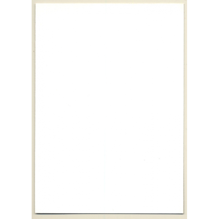 Natural Blonde Nude On Psychedelic Carpet*10 / Tan Lines - Boobs (Vintage Photo GDR ~1970s/1980s)