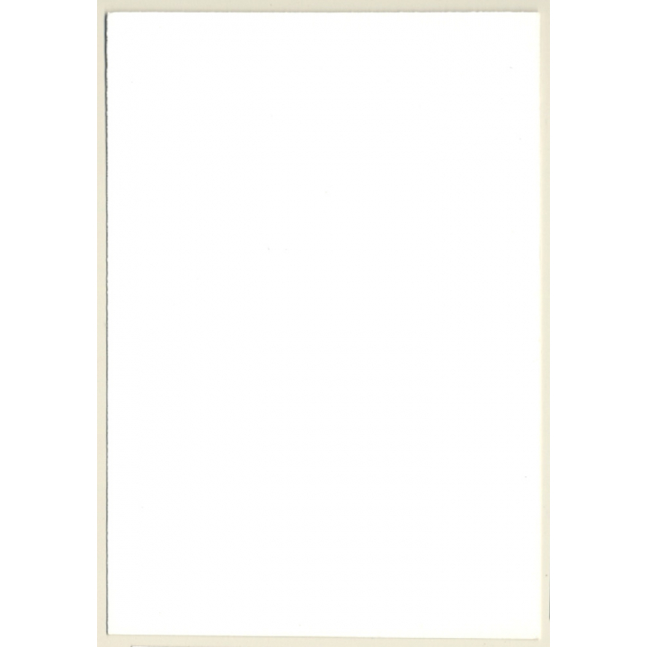 Natural Blonde Nude Standing / Tan Lines - Boobs (Vintage Photo GDR ~1970s/1980s)