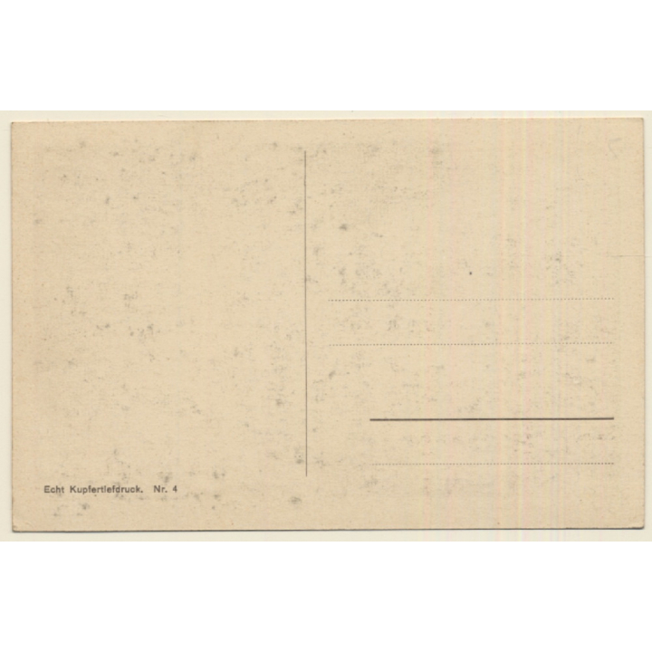 Breslau - Wroclaw / Schlesien: Pergola Mit Jahrhunderthalle (Vintage PC ~1930s)