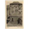 Breslau - Wroclaw / Schlesien: Südseite Der Universität (Vintage PC ~1920s)
