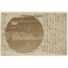 14. October 1902 Porto: Bullfight - Torero - Bombita I (Vintage RPPC)