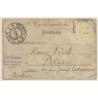 14. October 1902 Porto: Bullfight - Torero - Bombita I (Vintage RPPC)