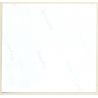 Artistic Erotic Study: Stunning Topless Brunette / White Skirt (Digital Photo Print)