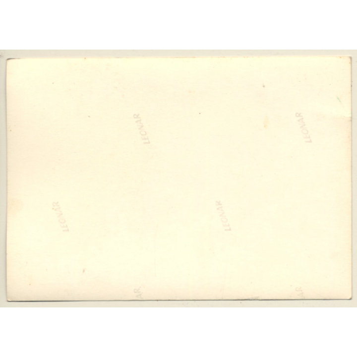 Experimental Photo*1: Electric Guitars / Multiple Exposure (Vintage Photo ~1950s/1960s)