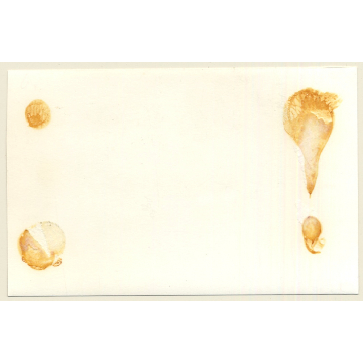 Lascivious Semi Nude Blonde Flashing Boobs (Vintage Photo ~1950s/1960s)