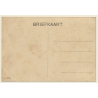Private Hospitalship Zeeland Carrying Exchanged Prisoners Of War (Vintage PC 1910s)