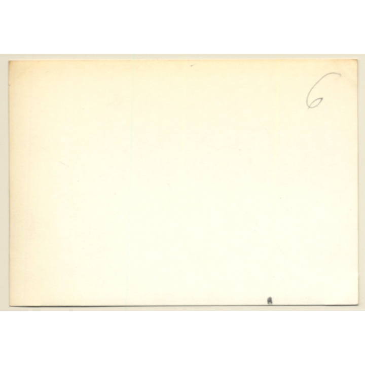 24 Hours Of Le Mans 1964: Start Phase N°22 Ferrari 275 P N°9 Sunbeam Tiger Thunderbolt  (Vintage Photo)