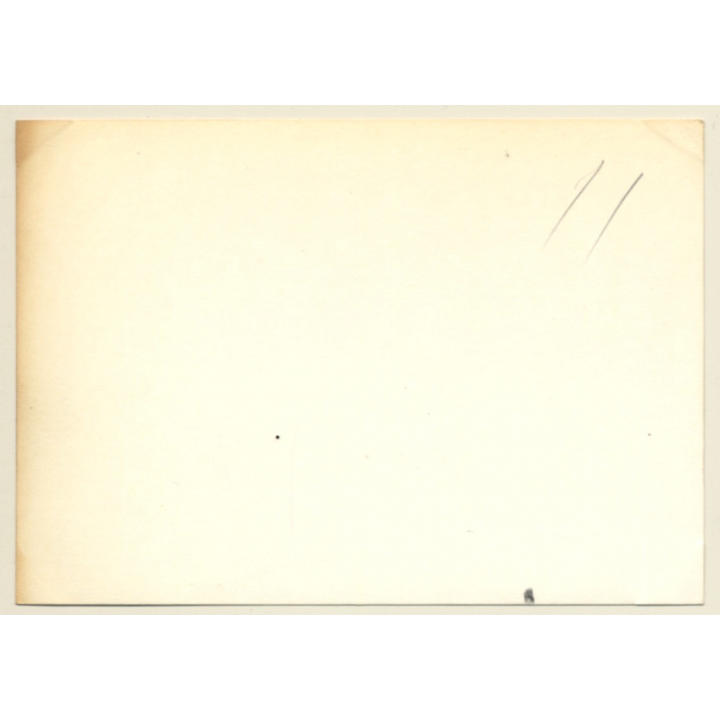 24 Hours Of Le Mans 1964: Start Phase N°42 Deep Sanderson 301/ Lawrence - Spice (Vintage Photo)